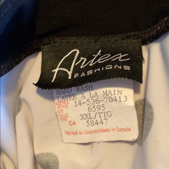 Super Springy Tunic - Picture 5 of 5